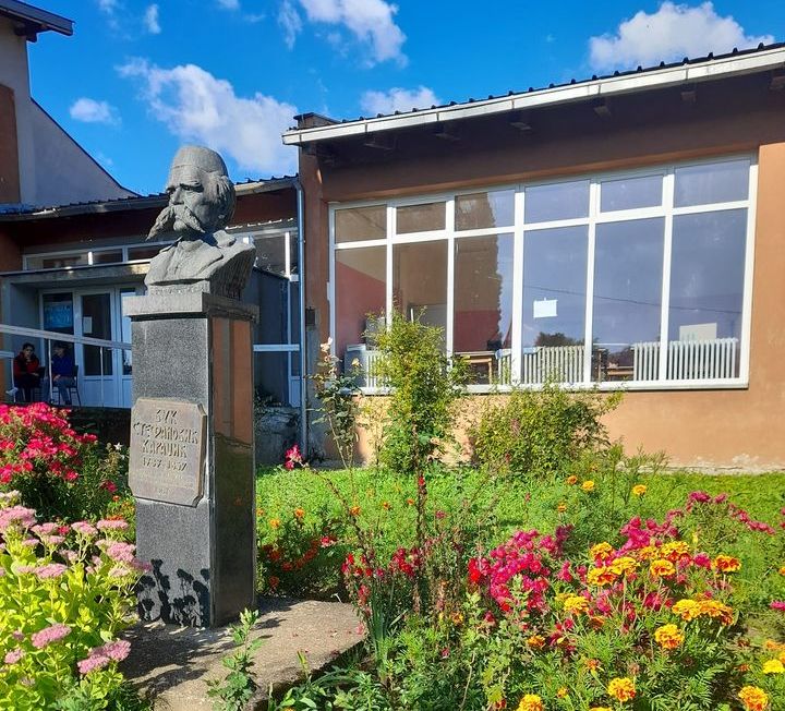 Школски часописи од 2021. до 2024.г.