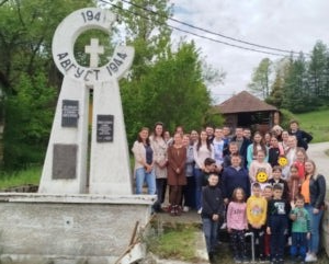 Недеља сећања и заједништва