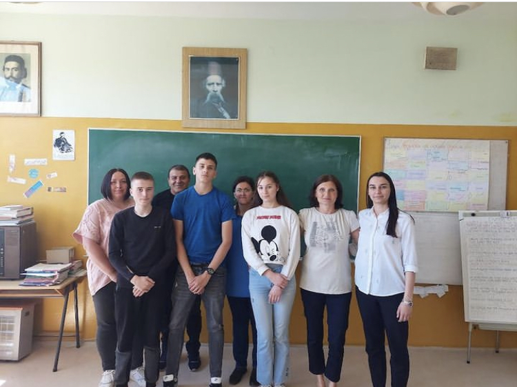 Додела сведочанстава