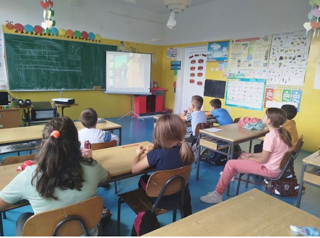 Четврти дан Дечије недеље