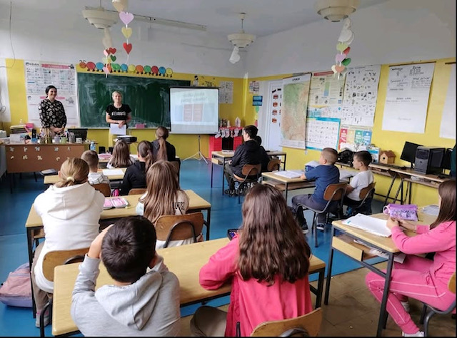 Европски дан језика