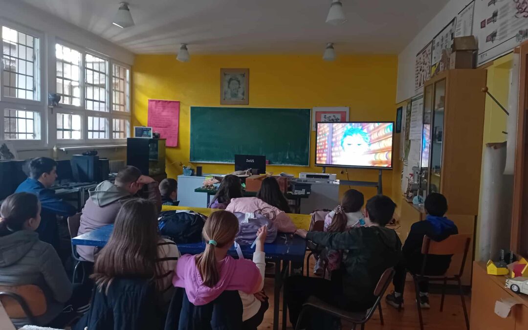 Светски дан менталног здравља