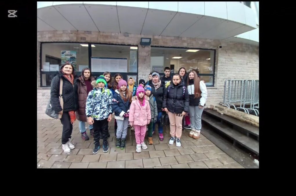 Вожња гондолом