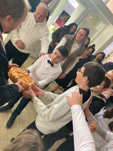 Свети Сава – школска слава