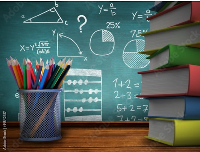 Запажен резултат на општинском такмичењу из математике